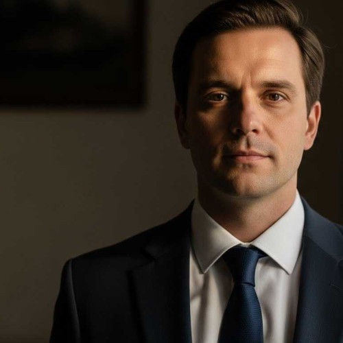 BARAKA P. profile photo