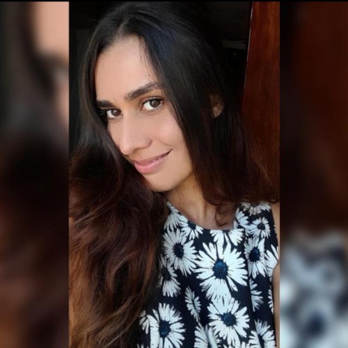 Gabriela M. profile photo