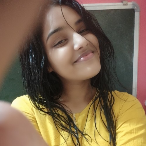 Samruddhi N.