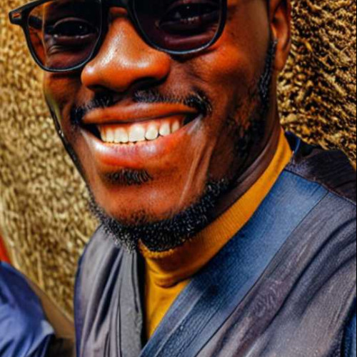 wyclife O. profile photo