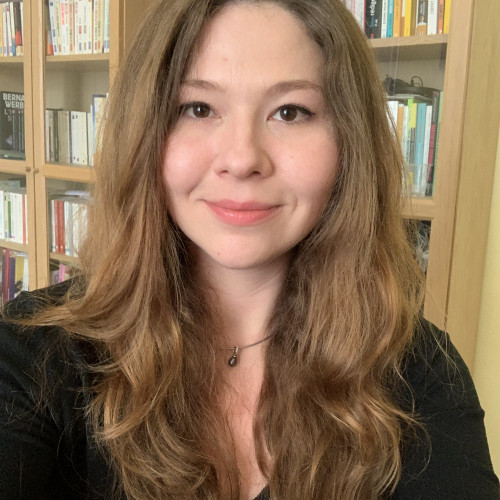 Bénédicte F. profile photo