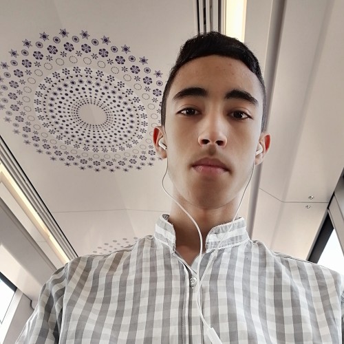 Moad D. profile photo