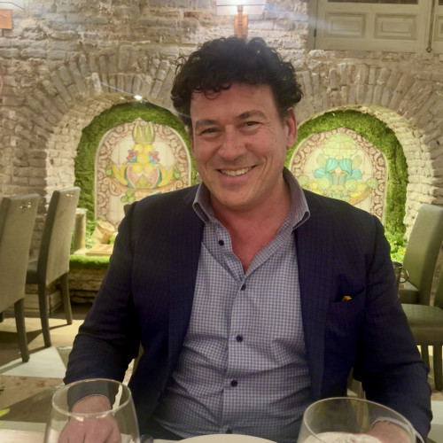 Enzo D. profile photo