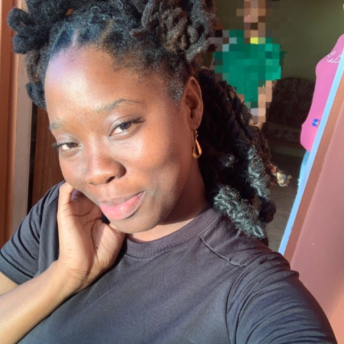 Faith J. profile photo