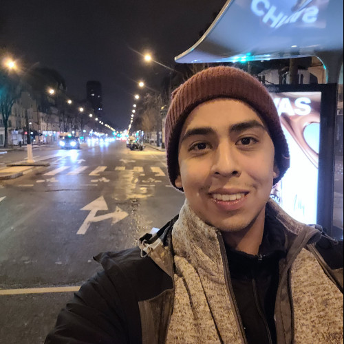 Ignacio D. profile photo