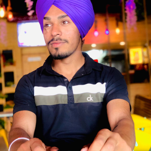 Harjot  D. profile photo
