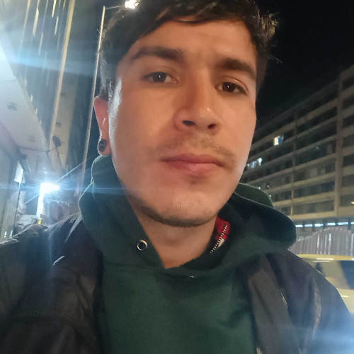 jose h. profile photo
