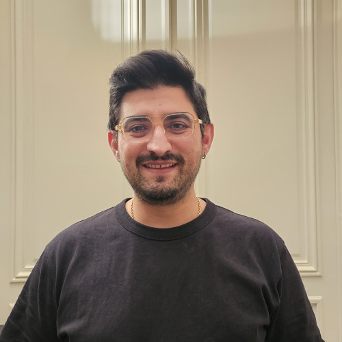 Marc B.