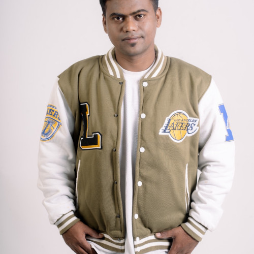Brijesh  U. profile photo