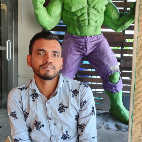 Amrutesh K. profile photo