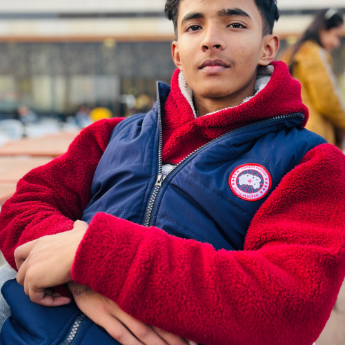 sahil p. profile photo