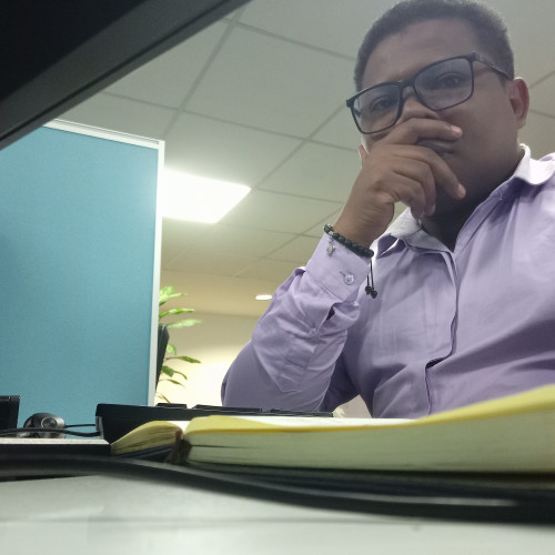 Herimirindra ADERAS R. profile photo