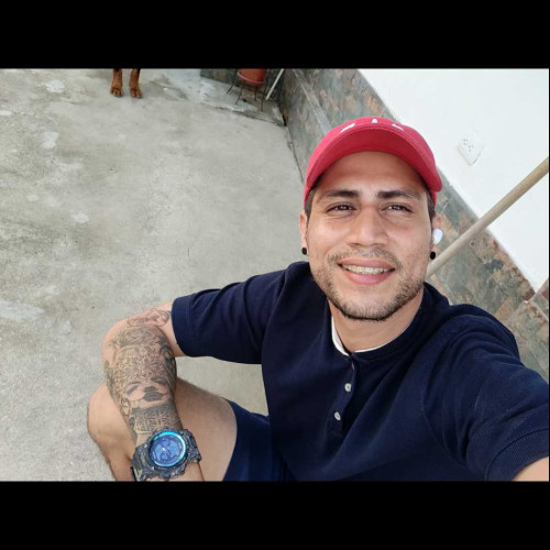 Jonathan Roberto C.