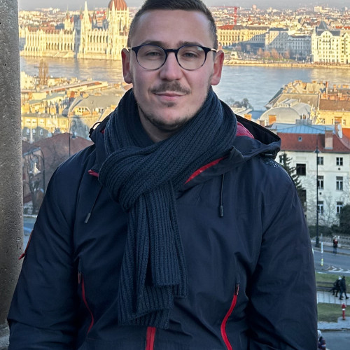 Corentin D. profile photo