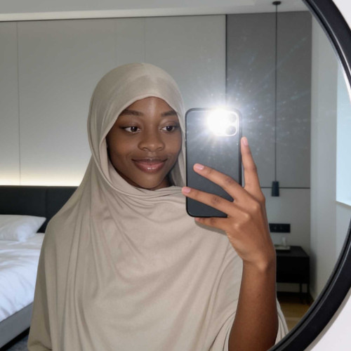 Haliyah J. profile photo