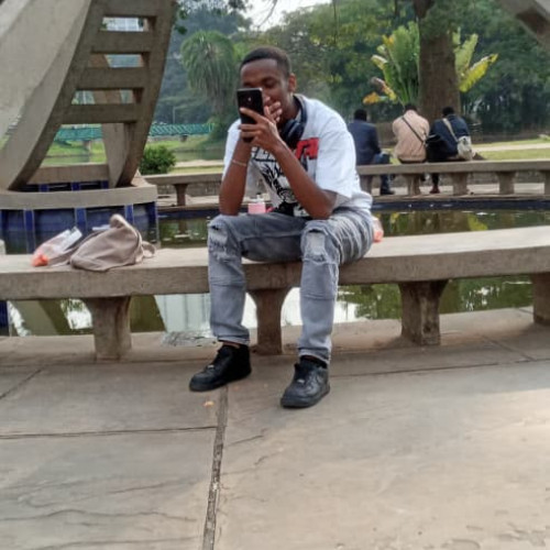 BREDAN M. profile photo