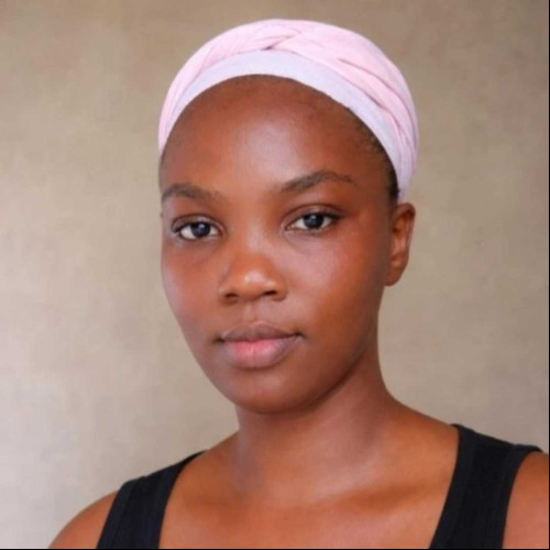 paulina m. profile photo
