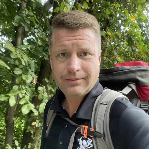 Jason  J. profile photo