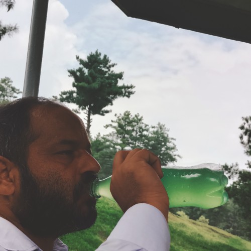 Wasim A.