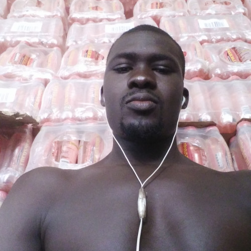 KPALBIL JACOB B. profile photo