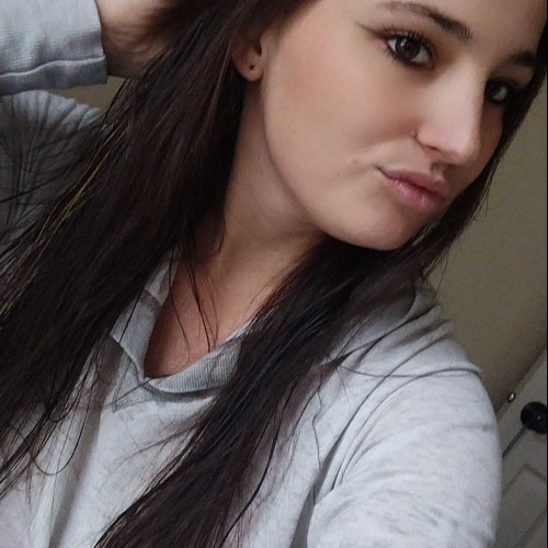 Amanda f. profile photo