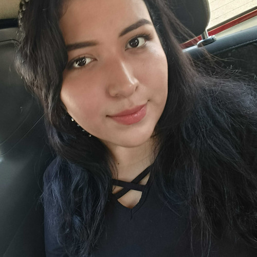 Angie N. profile photo