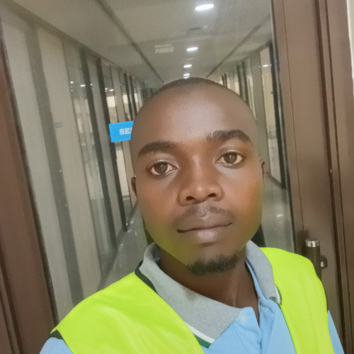 Shadrack  K. profile photo