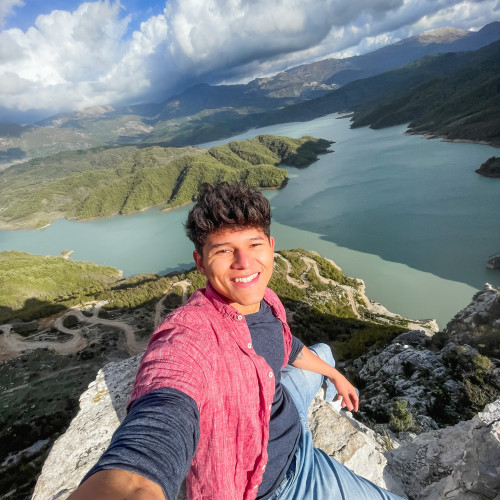 Jodany M. profile photo