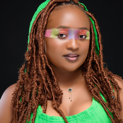 goddess  M. profile photo