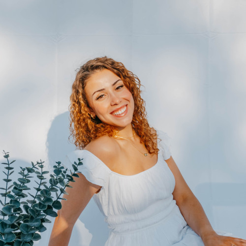 Mey G. profile photo