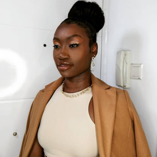 Ama N. profile photo