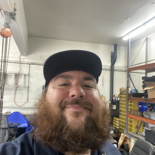 Josh K.