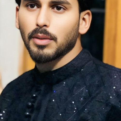Shehroze S. profile photo