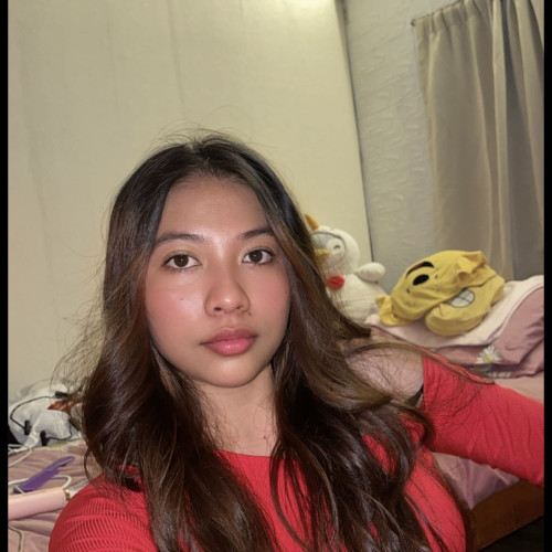 hannah t. profile photo