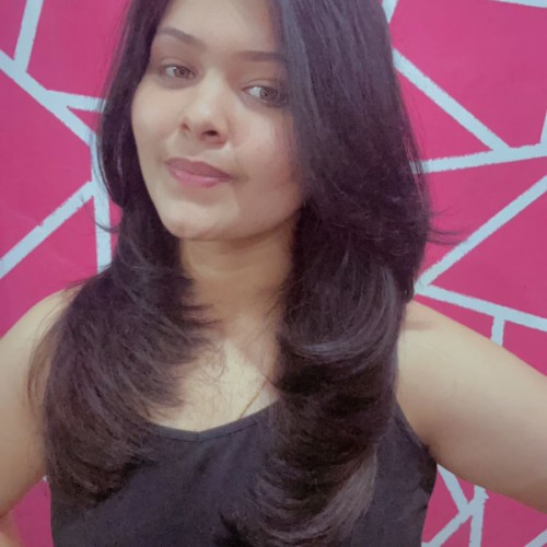 Raashii  K. profile photo