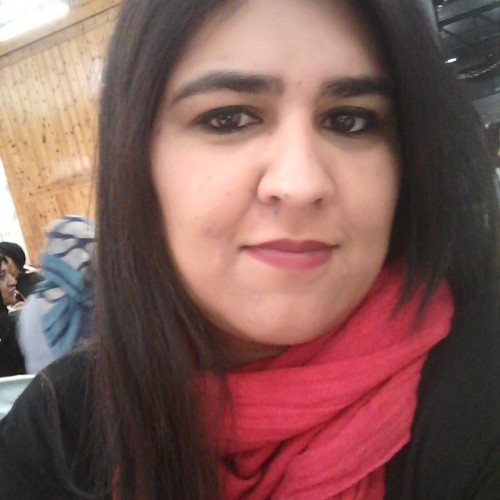 Tasneem K.