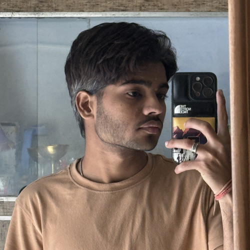 Naman T. profile photo