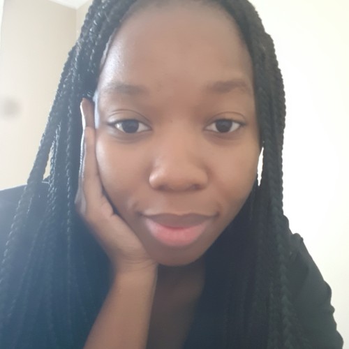 Tshegofatso M.