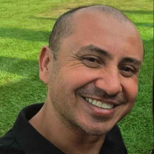 Cristofer  P. profile photo