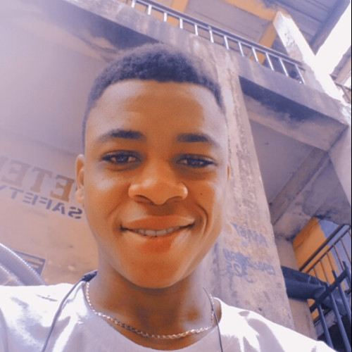 Talent P. profile photo