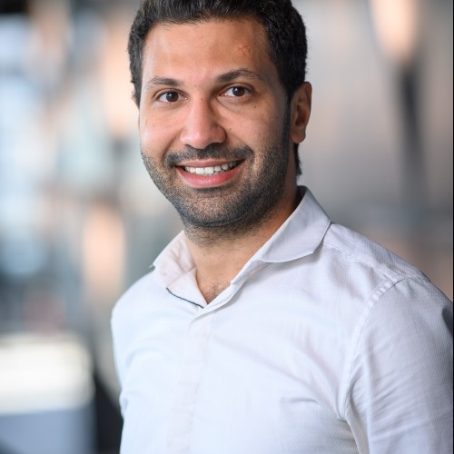 MARWANE H. profile photo