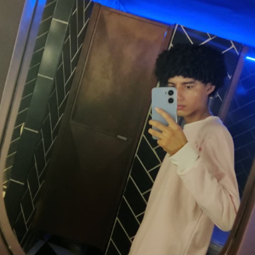 jesus o. profile photo
