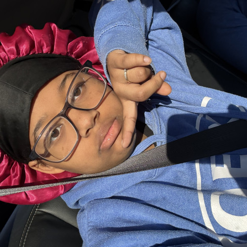 lily m. profile photo