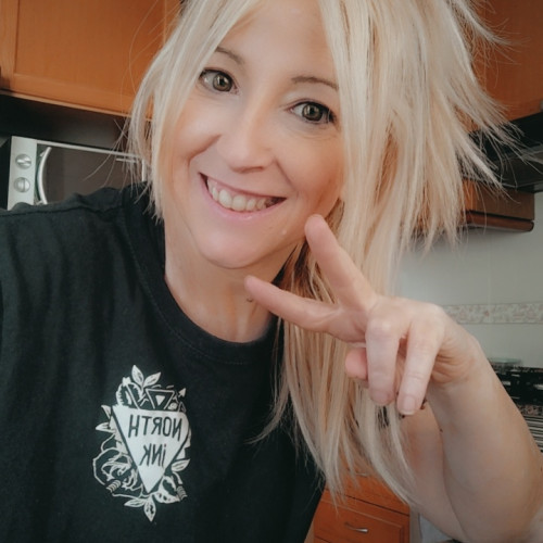 Anna3smile  V. profile photo