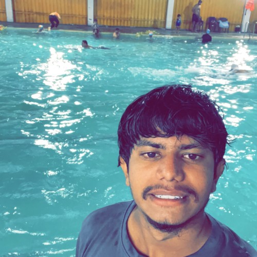 Pavan  S.