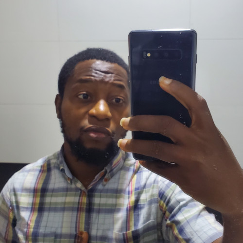 Adebambo  A. profile photo