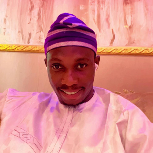 Tijjani D. profile photo