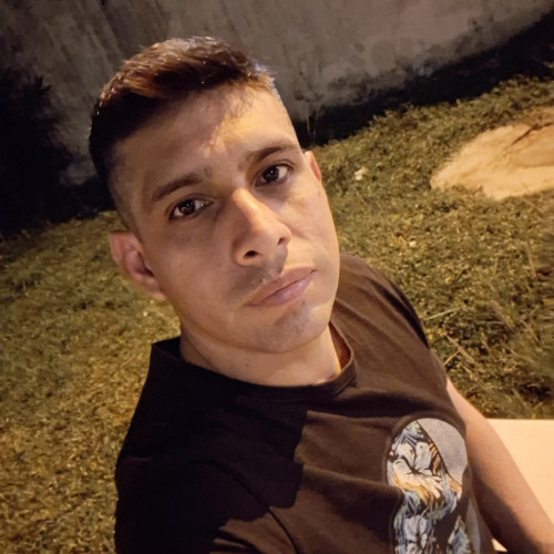 HARRISON D. profile photo