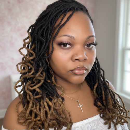 Charne' T. profile photo