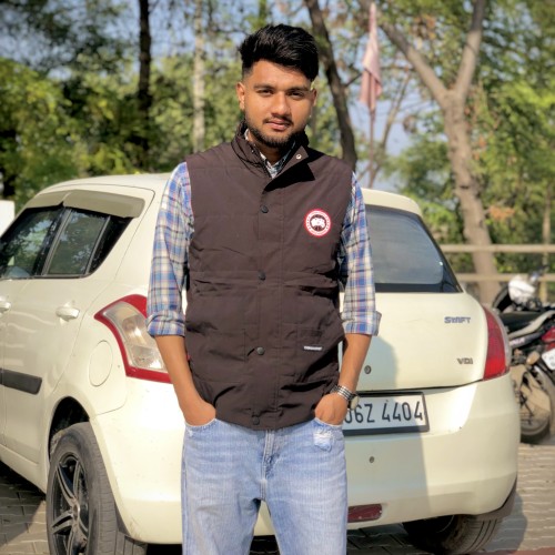 Yadwinder S. profile photo